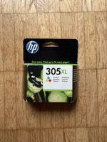 HP 305 XL Druckerpatrone, Original und ungeöffnet