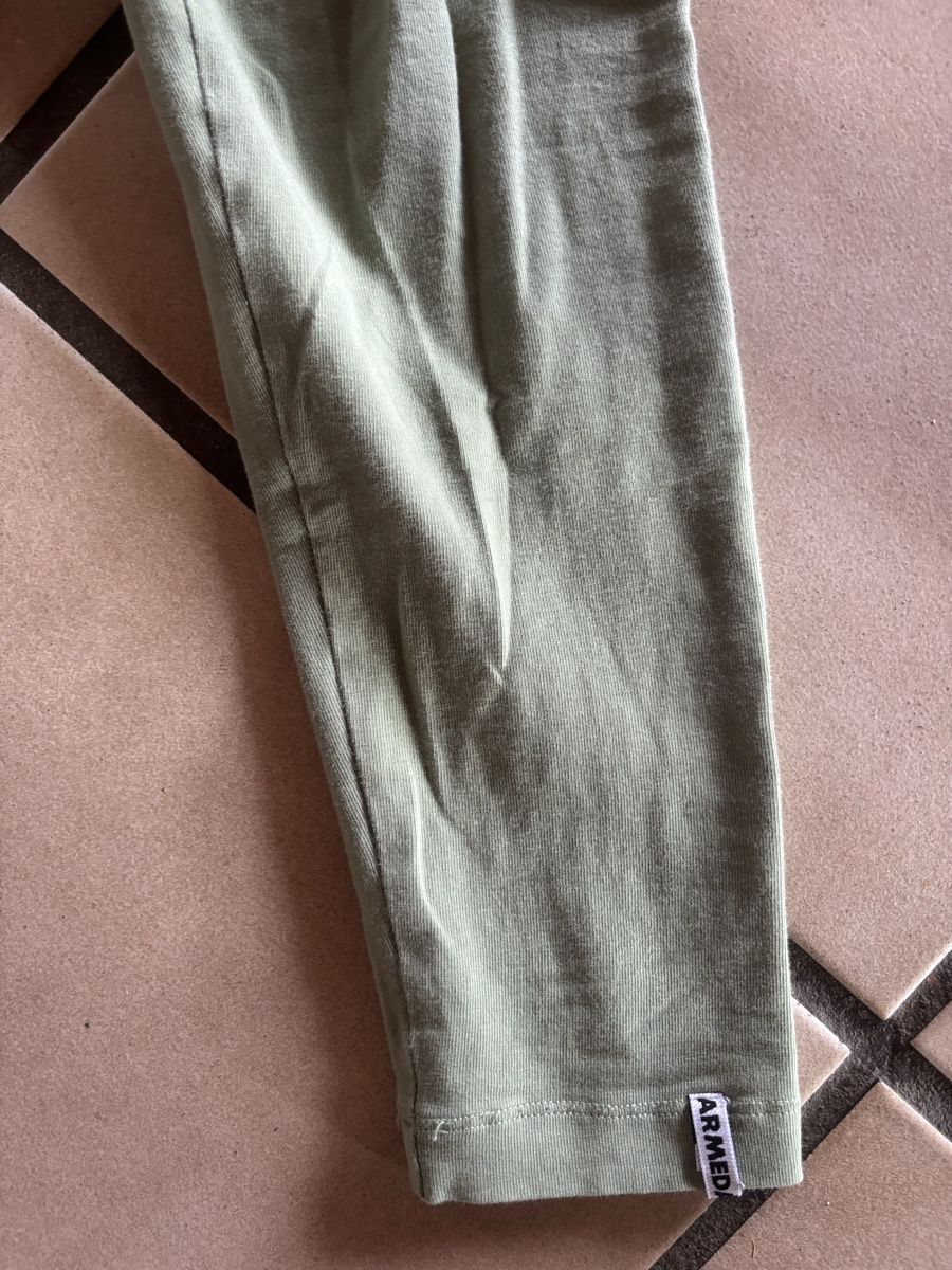 Armedangels Leggings: Armedangels Leggins  – Usato da Münchenbuchsee venduto da princesas-2007 1