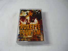MC Kassette Pop Rock - Roxette - tourism