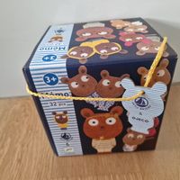 DJECO Memo Spiel für Kinder - Bären