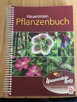 Pflanzenbuch Neu Hauenstein