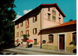 Ristorante Monte Ceneri