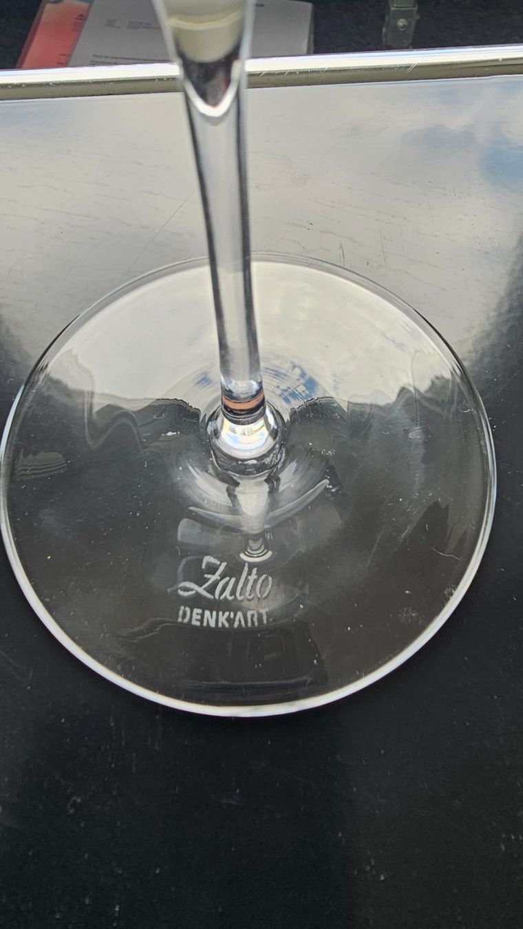 Bicchieri: Zalto denk'art, Bierglas – Usato da Rheinfelden venduto da Moeoep 2