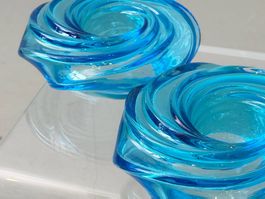 Murano Teelichthalter von VistosixAtelier Schaepfer, Nestlé