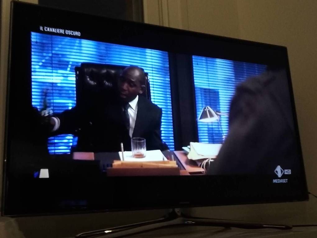 Fernseher: TV samsung 46pouces – Gebraucht aus Châtel-St-Denis von Rmi99 2