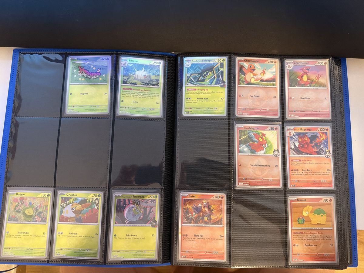 Pokémon Carte collezionabili: Pokemon Ascended Heroes Sammlung – Nuovo (secondo la descrizione) da Winterthur venduto da stipooo97 2