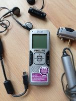 Phillips Voice Tracer LFH0882