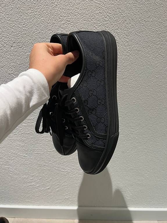 Gucci Scarpe da uomo: Gucci Sneaker – Usato da Lachen SZ venduto da eyl_d7sz 2