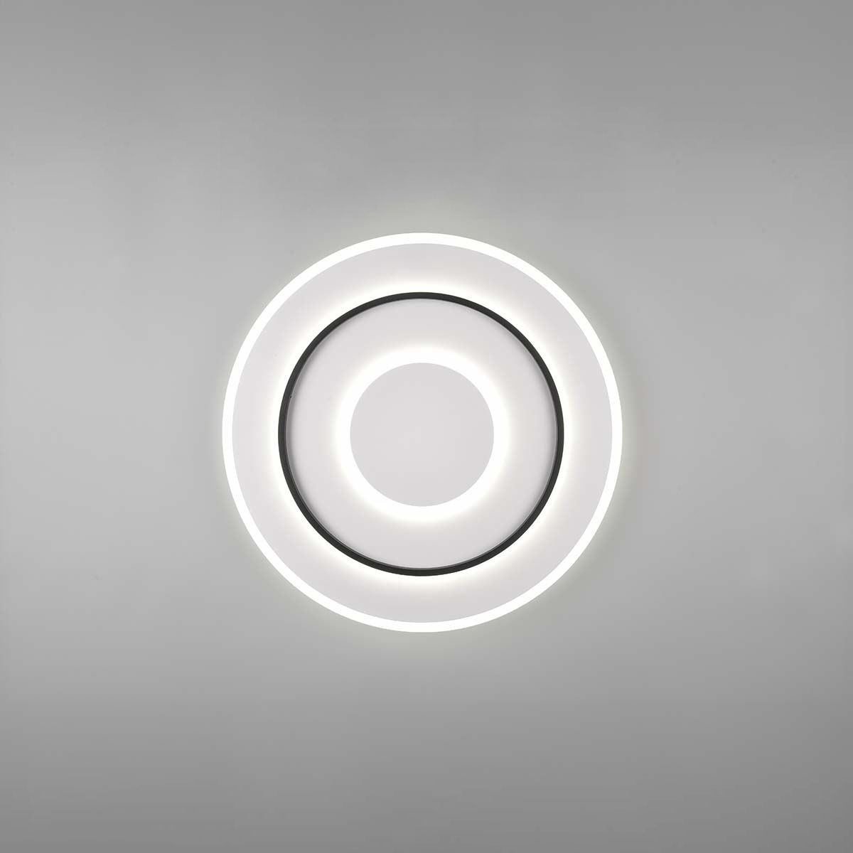 Lampadari & plafoniere: LED Deckenleuchte, Farbwechsler, 60 cm Ø – Nuovo (secondo la descrizione) da Kreuzlingen venduto da Smart-Light 4