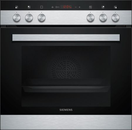 Four encastrable Siemens HE113FBS2 iQ100