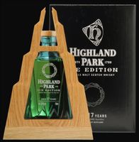 Highland Park „ICE“ Whisky