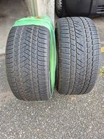 275/40 R20 106V Pirelli P Zero Winter