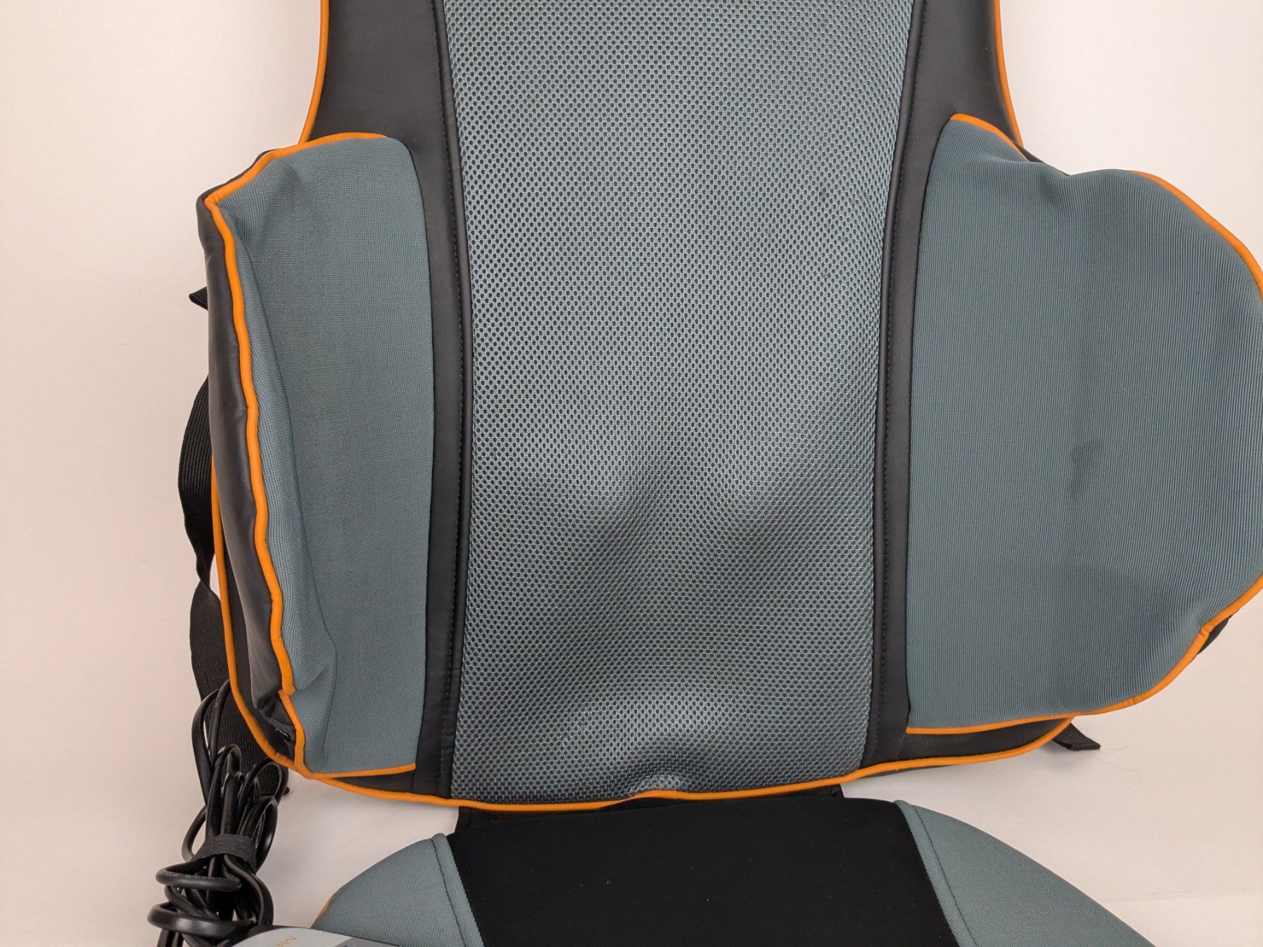 Medisana Dispositivi per massaggi: MEDISANA Massage Auflage – Usato da Thun venduto da Restwert_Thun 3