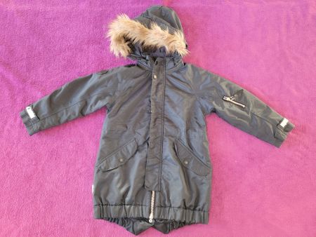 Ticket to Heaven - Winter/Ski Jacke Gr. 110 / 5 YRS