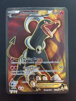 Houndoom EX - BKT 153 🇺🇸