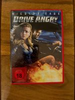 DVD Drive Angry – Nicolas Cage