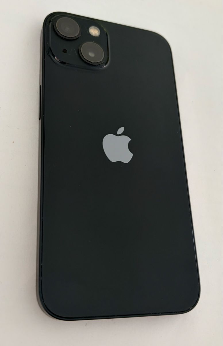 Apple Telefoni cellulari / Smartphones: iPhone 13 128GB – Usato da Rieden SG venduto da mani1982 1