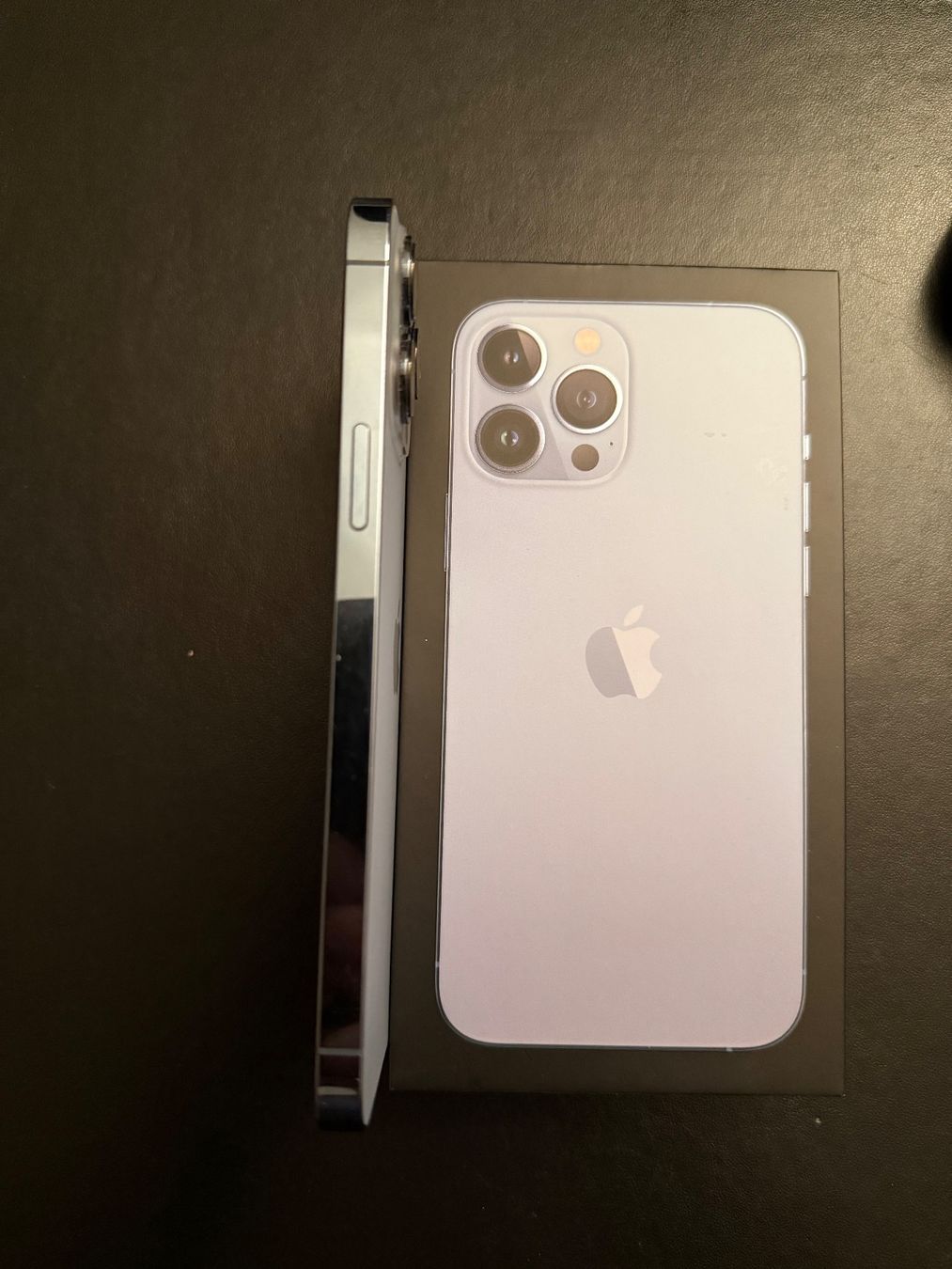 Apple Handys / Smartphones: IPhone 13 Pro Max 128GB – Gebraucht aus Arbon von Stefan_To 1