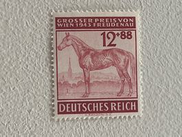 SALE ! DR Briefmarken ab 1 CHF (Gratis-Versand)