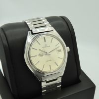 Montre Certina "MBA" vintage