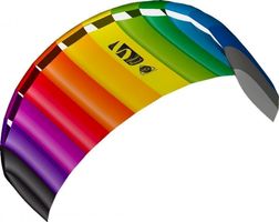 Invento HQ Symphony Beach 3, 2.2 Rainbow