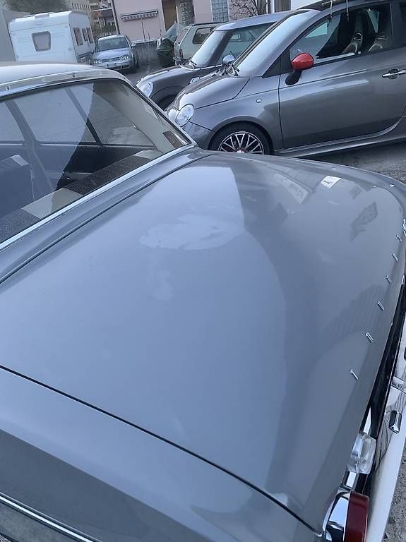 Autos: Oldtimer – Gebraucht aus locarno von Chiconess1 5