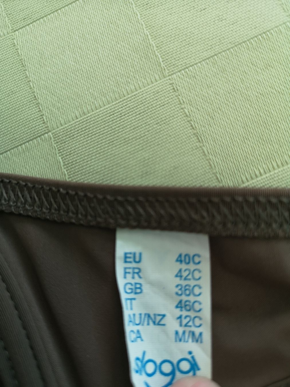 Costumi da bagno & Bikini: Maillot de bain  – Nuovo (secondo la descrizione) da Nyon venduto da bicounette66 2