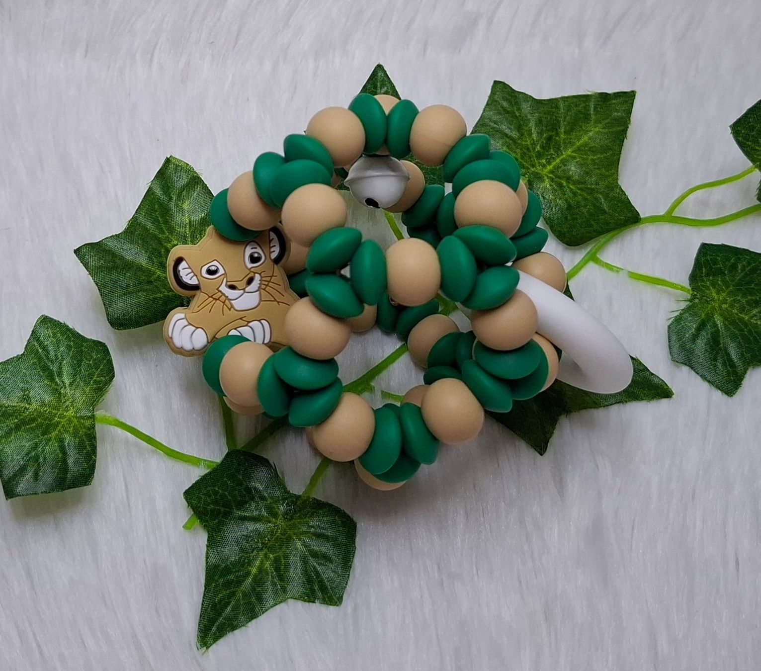 Nuggis & Nuggiketten: Div. Kleine Motorik-/Greifbälle – Neu und originalverpackt aus Oberurnen von rotty80 3