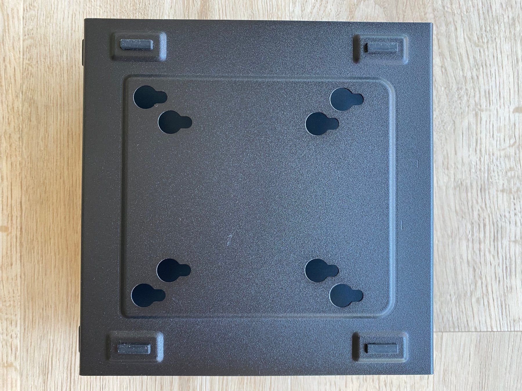 Lenovo PCs: Lenovo ThinkCentre Tiny USB DVD-Brenner inkl. Tiny Halterung – Gebraucht aus Wetzikon ZH von BackToRetro 5