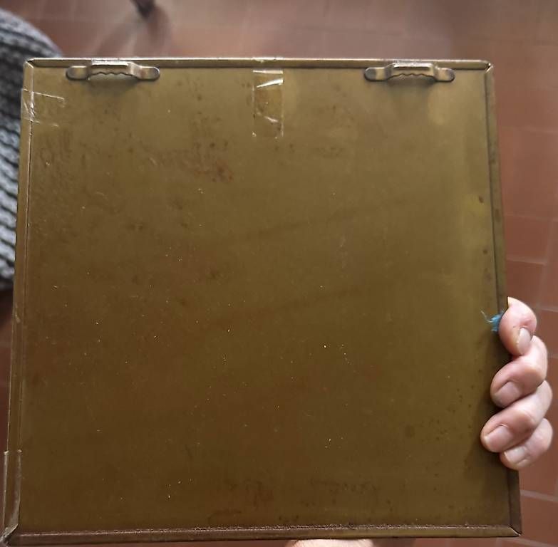 Schilder: blechschild coffee – Gebraucht aus Kriens von aneja 1
