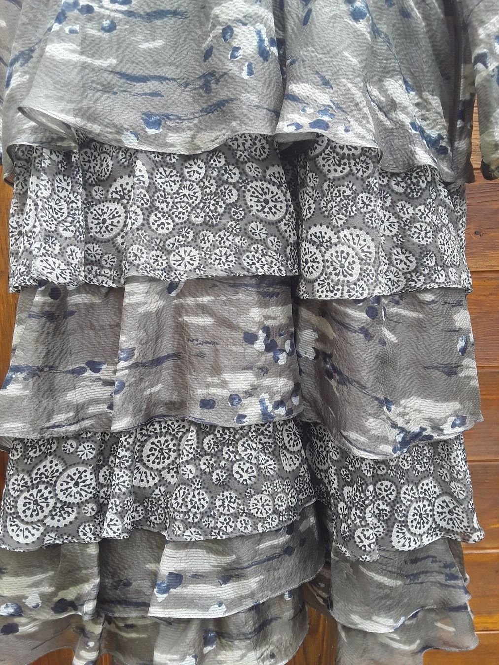 Max Mara Vestiti: Tolles ,leichtes MAX &CO. Kleid 36/38 – Usato da Heimberg venduto da Samprof 4