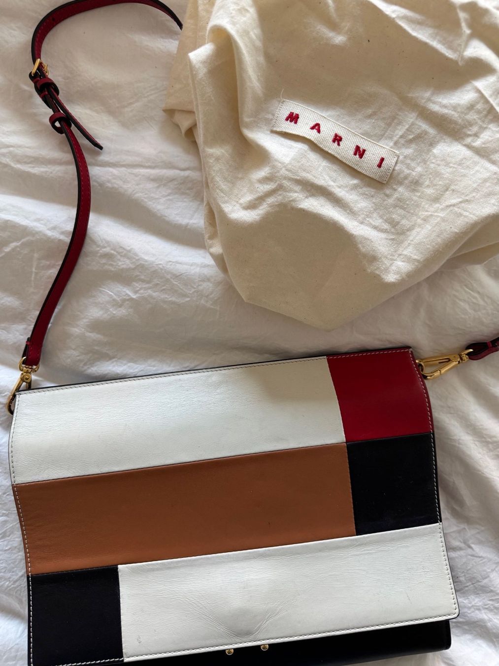 Borse: Marni Tasche – Usato da Bern venduto da flo_yc6p 2