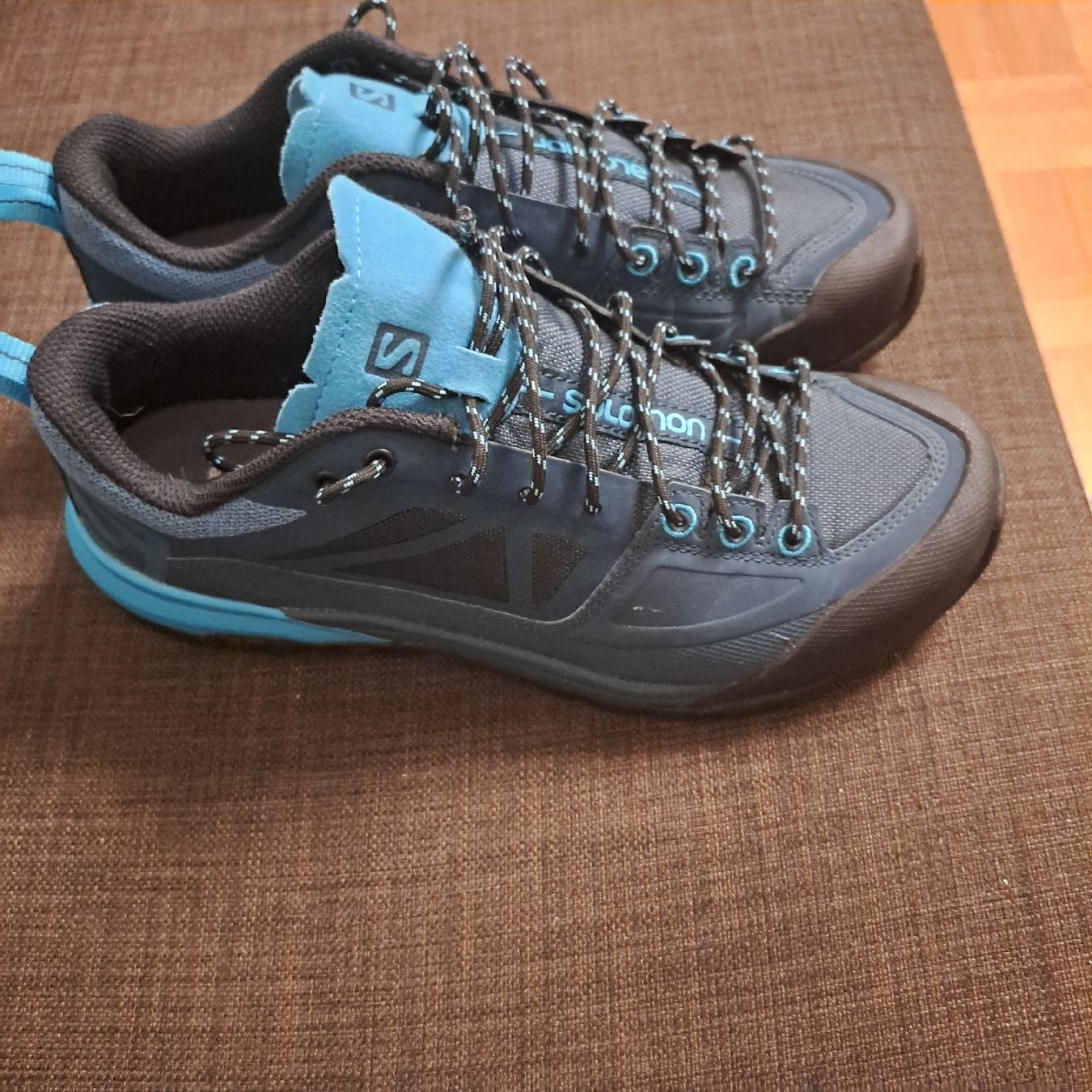 Salomon Scarpe da uomo: Salomon  37 1/3 – Usato da Oberengstringen venduto da ger_v5h5