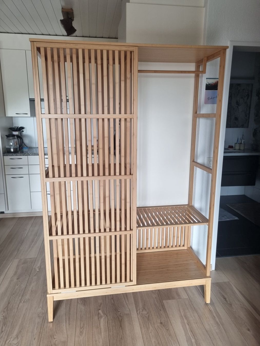 Ikea Armoires: Schrank gratis abzuholen – D'occasion à Anglikon par blueme15 2