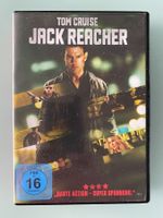 DVD * Jack Reacher