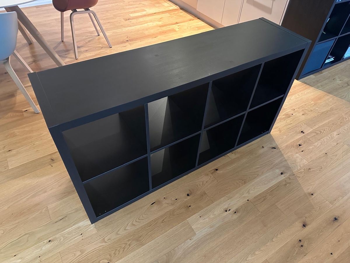 Regale: IKEA Regal Kallax – Gebraucht aus Pfäffikon SZ von eule14
