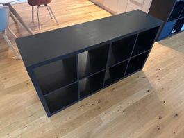 IKEA Regal Kallax