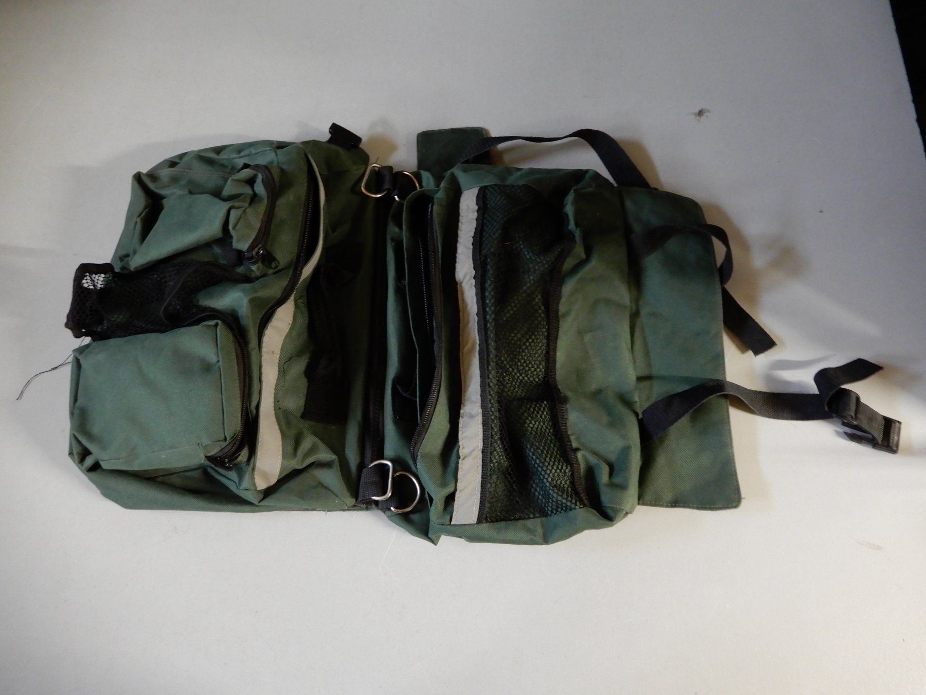 Rucksäcke: Hunderucksack – Gebraucht aus Erstfeld von Mario_boe0