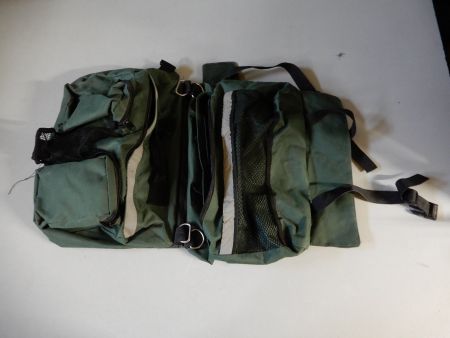 Hunderucksack