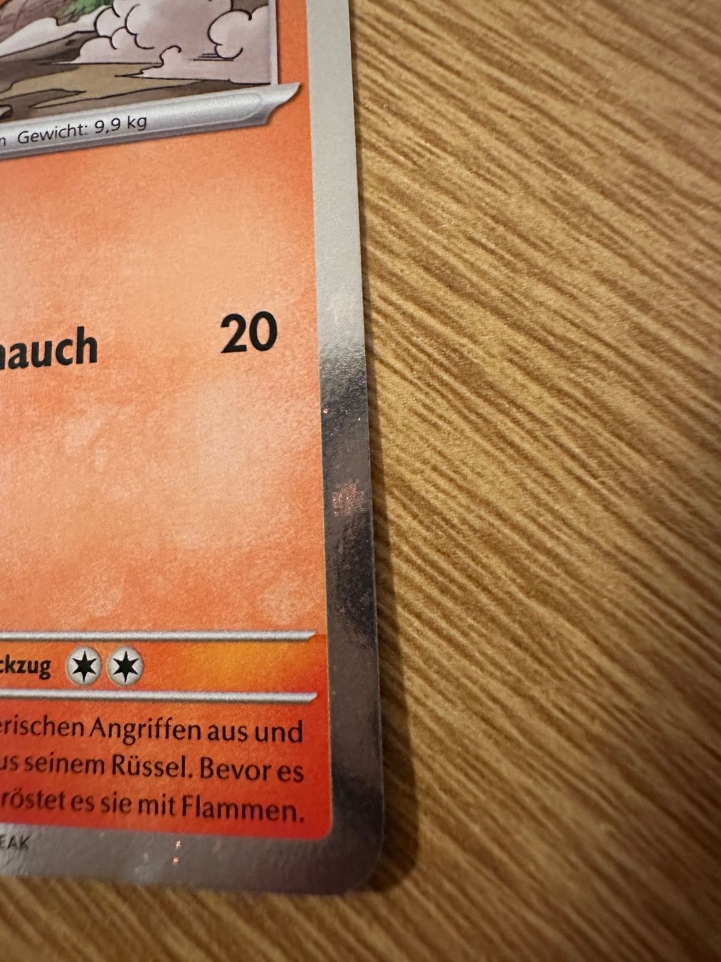 Pokémon Carte collezionabili: Flonik #029/217 NM Deutsch Reverse-Holo – Nuovo (secondo la descrizione) da Winterthur venduto da sah_gn89 4