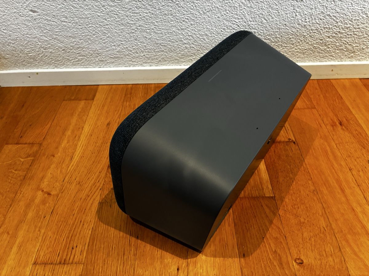Google Lautsprecher: Google Home Max  – Gebraucht aus Wangen sz von ms1_k9x8 8