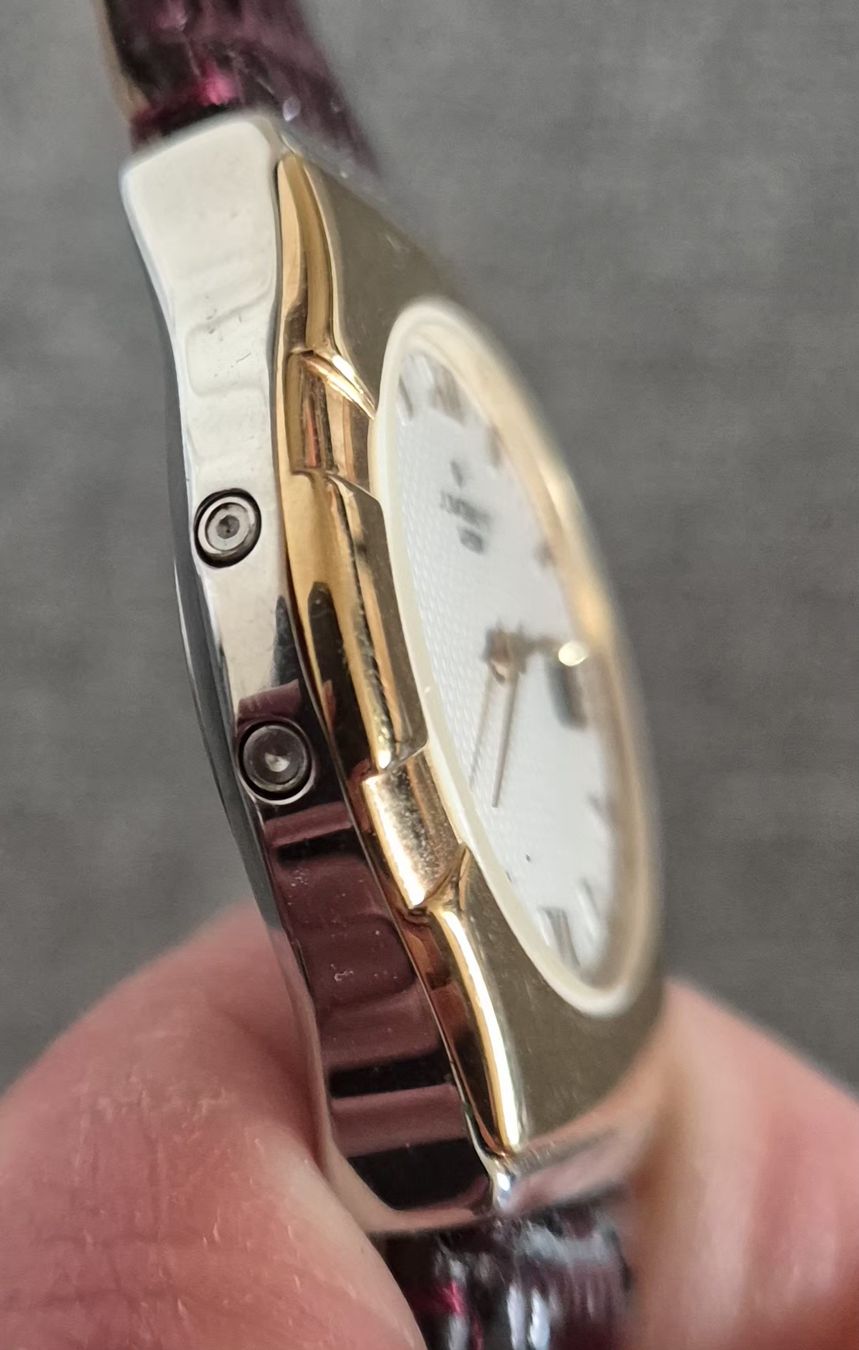 Junghans Orologi: Junghans Mega – Usato da Genève venduto da BKYB 5