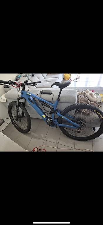 Biciclette: Ebike Viper E-Mountainbike Aconcagua 2.0  – Usato da Agno venduto da Saararoth_