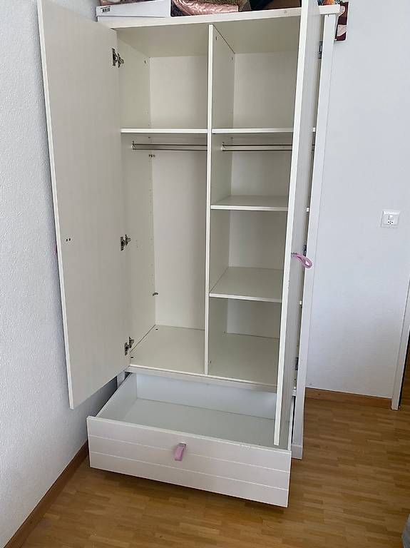 Cassettiere: Kommode und Schrank – Usato da Feusisberg venduto da Kut_2ncc 3
