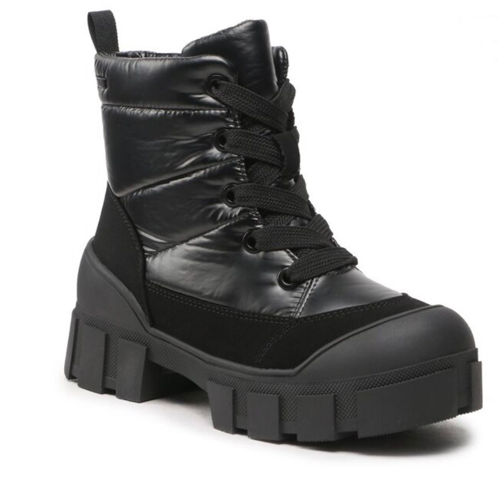 Chaussures femmes: Stiefeletten von Caprice, Grösse 38 – Neuf (Voir description) à Zürich par Rammis 1