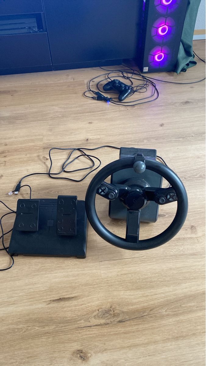 Schone Lenkrad Fur Pc Bildnull