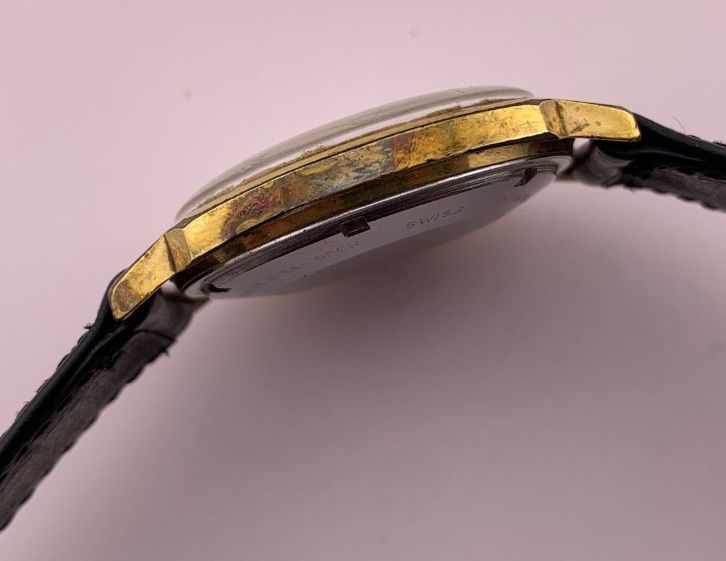 Orologi: Vintage Pierce Automatik – Usato da Untersiggenthal venduto da TimeandShine 6