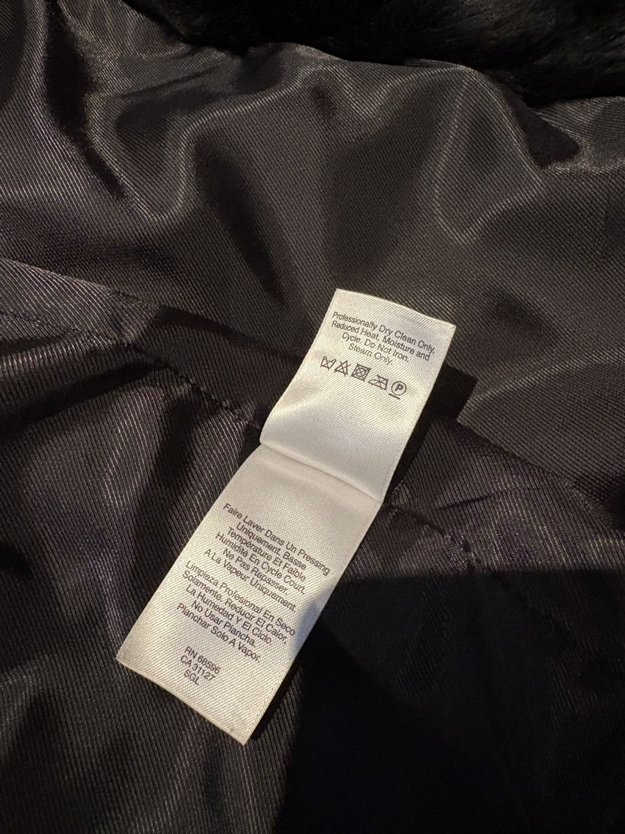 DKNY Cappotti: Kurzmantel / Jacke DKNY Gr. S – Nuovo (secondo la descrizione) da Tagelswangen venduto da lykainion 7