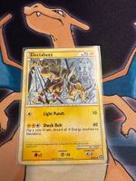 Electabuzz (TM 33) - Triumphant