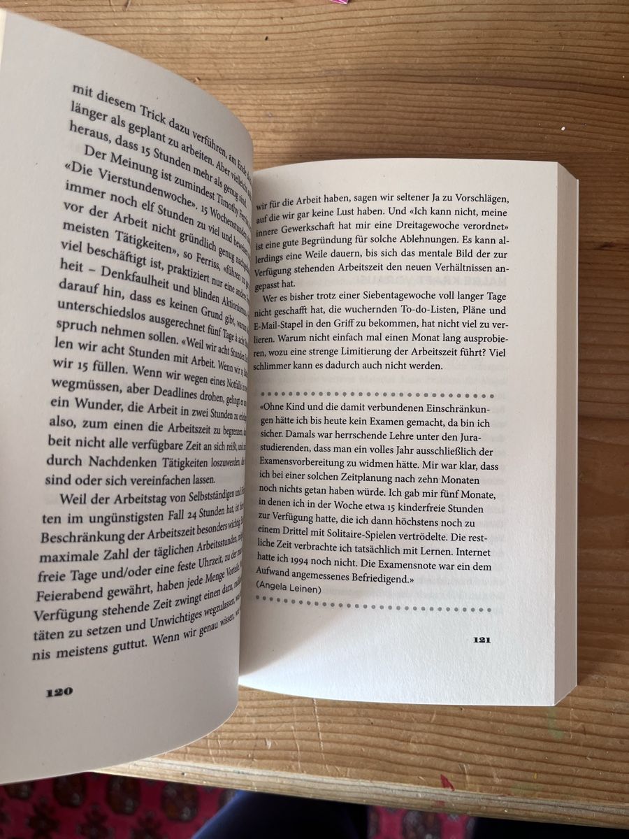Libri: Ratgeber NEU "Dinge geregelt kriegen..." – Nuovo e nell'imballaggio originale da Wil SG venduto da aiy_fnm9 2